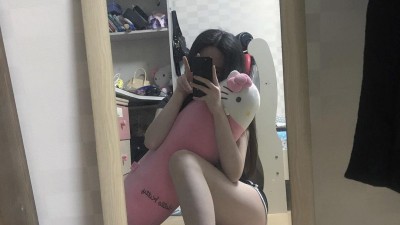 노랑통닭 일탈녀6